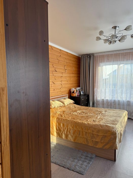 Продам частный дом.Рабочий.