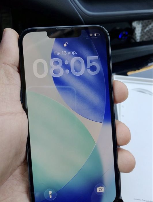 Iphone 16e 128gb 100%