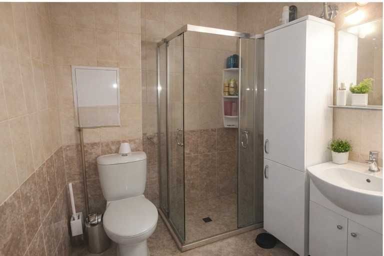 Дава под Наем 3-СТАЕН град София, Модерно предградие