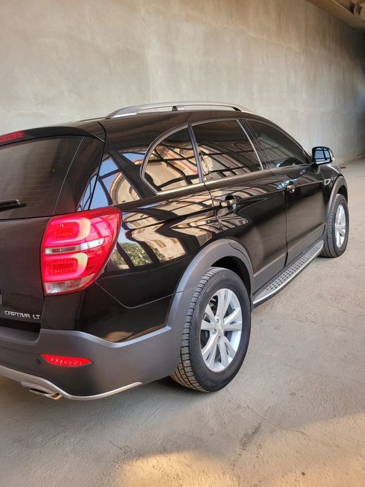 Srochni Kaptiva 4 2018 yili