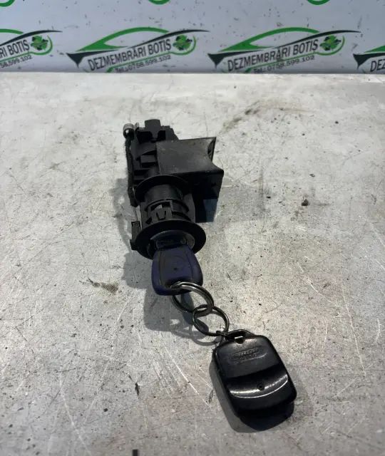 Contact cu cheie B365 05521 Fiat Stilo 2002 1.6 MT (103 hp)