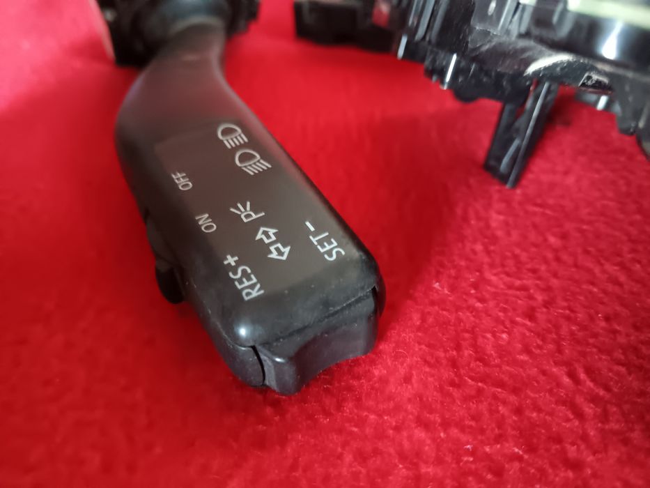 Комплект темпомат за Фолксваген Голф 5 / VW Golf 5