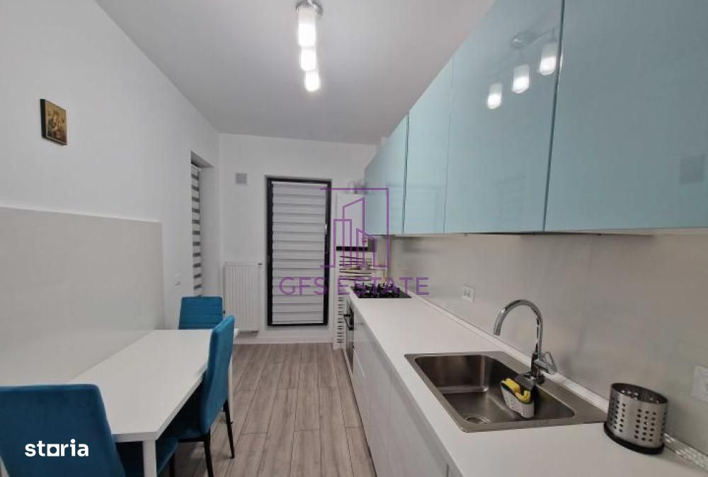 Inchirieri Apartamente 2 Camere Exigent Plaza|Parcare|Centrala — fotografia 3