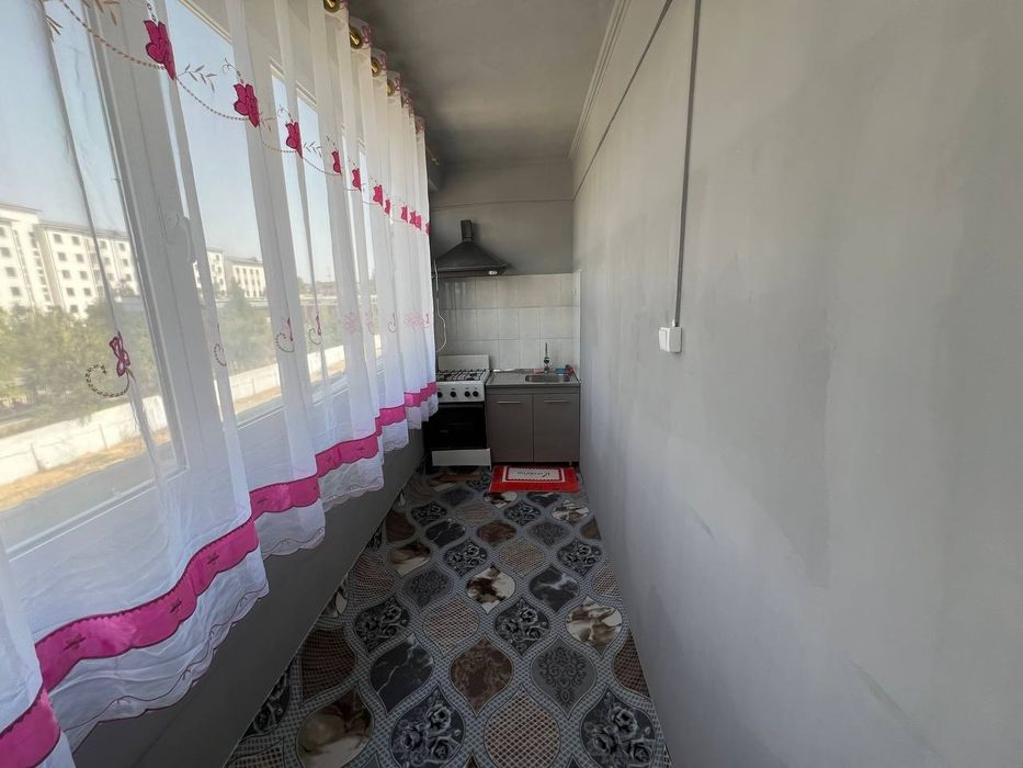 Фрунзенский ижара 1/2