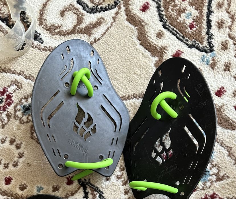 Продается набор для плавания