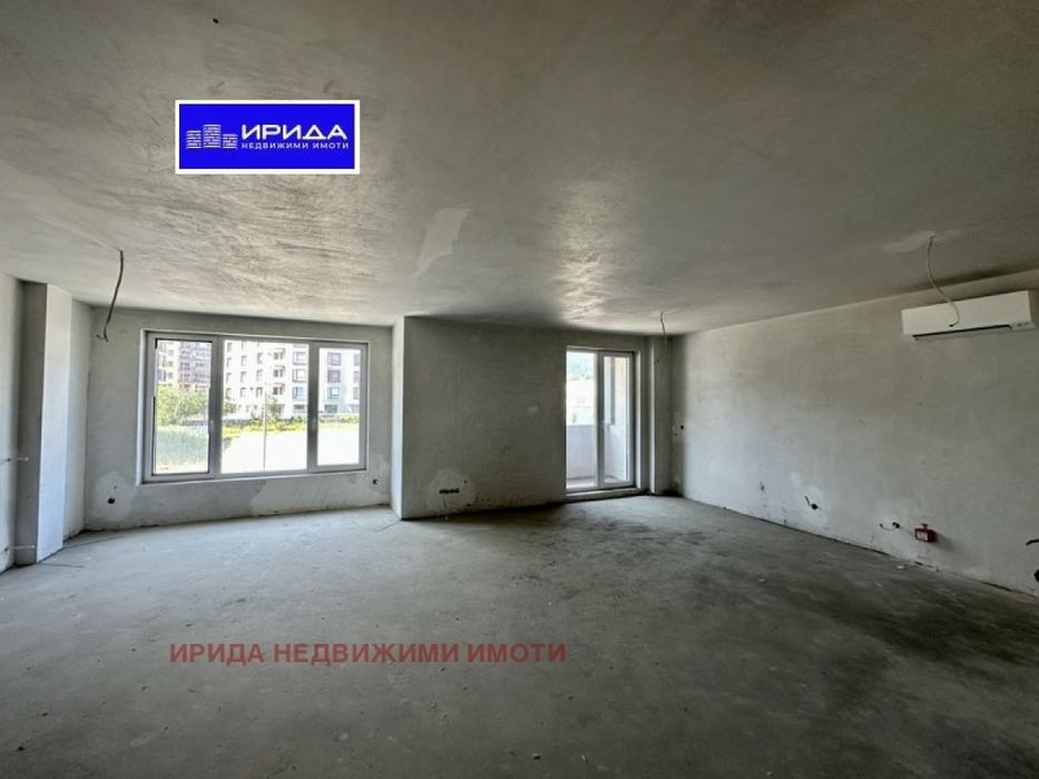 Просторен четиристаен апартамент в Манастирски ливади с АКТ 16!