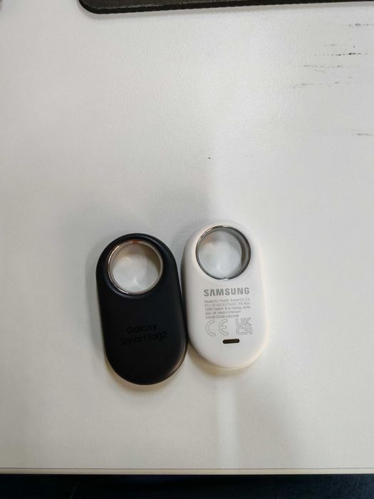 Samsung Galaxy SmartTag2 set de 2 bucati