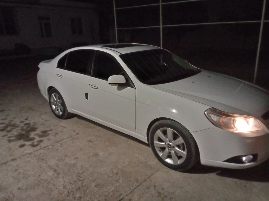 Epika яхши холатда