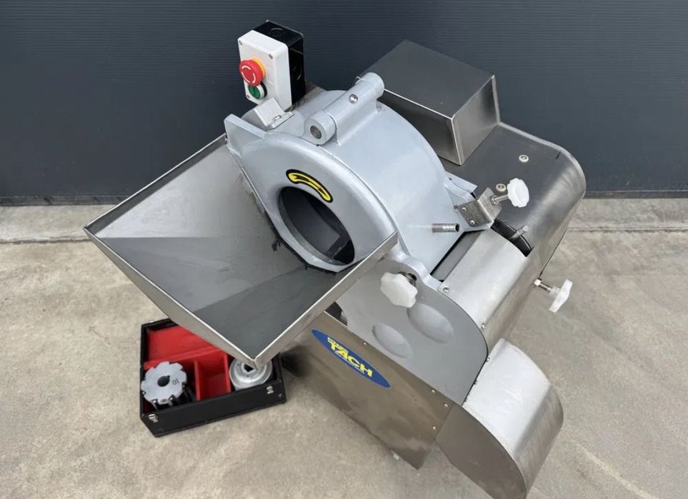 Профисионална машина за рязане на зеленчуци TACH JY-OD100