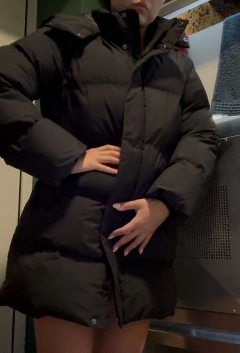 НОВО зимно яке ONLY
