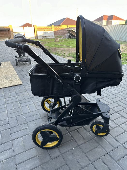 Коляска детский