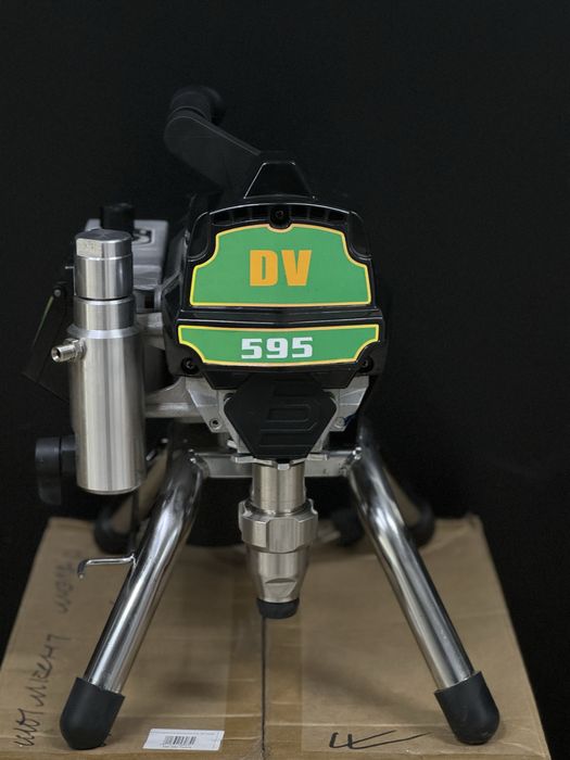 Краскопульт самые качественные