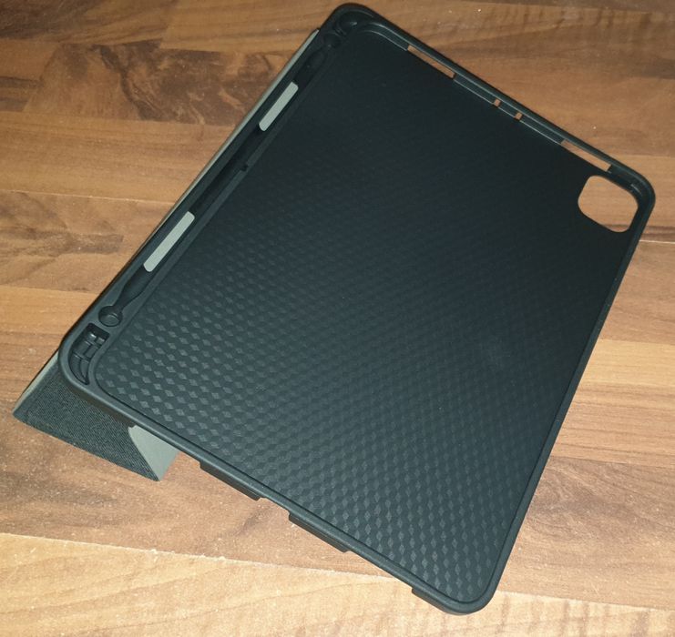 Husa flip smart activa magnetica Apple iPad Pro 11 2018 2020 2021 2022