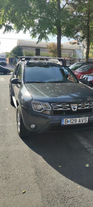 Vand Duster 1,2 turbo  benzina
