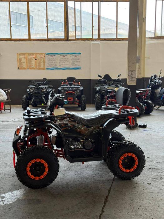 200 куб квадроцикл отправка СНГ