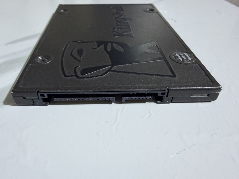 SSD Kingston 120 Gb