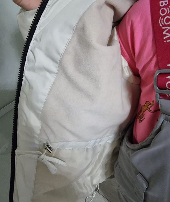 Продам Зимний Комбинзон