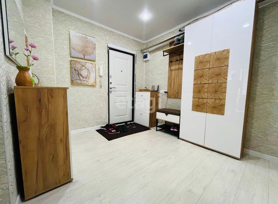 Продам квартиру на Марата оспанова 52