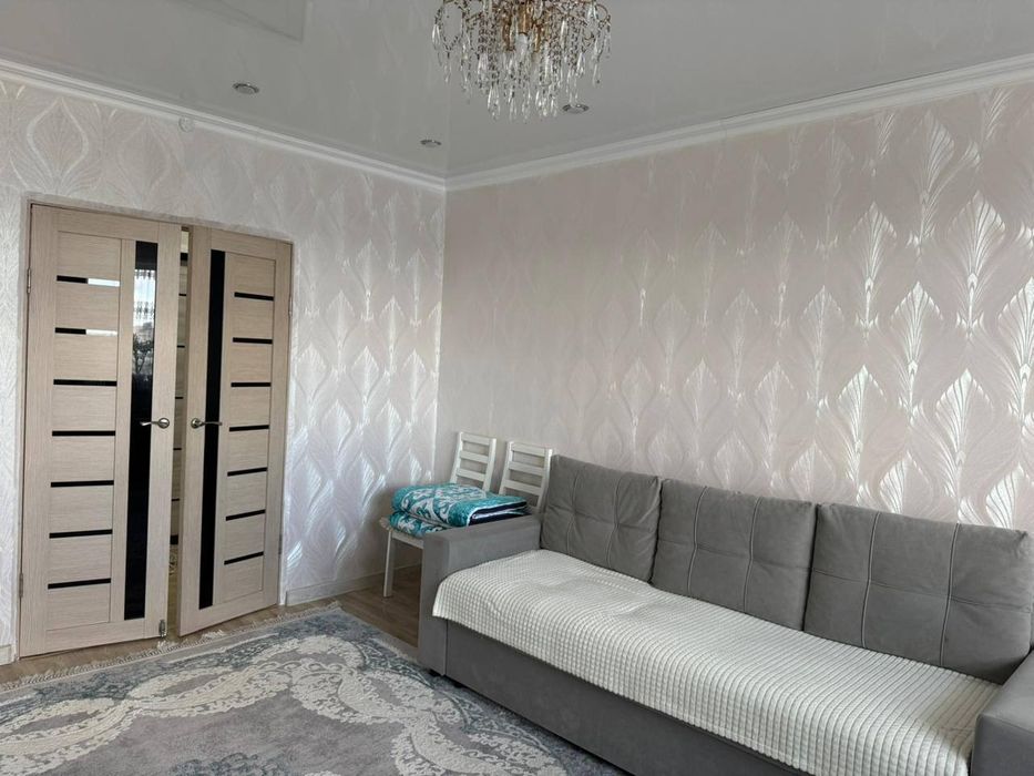 Продам трёхкомнатную квартиру