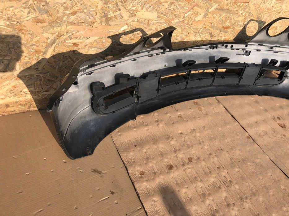 Bara fata BMW E46 Compact