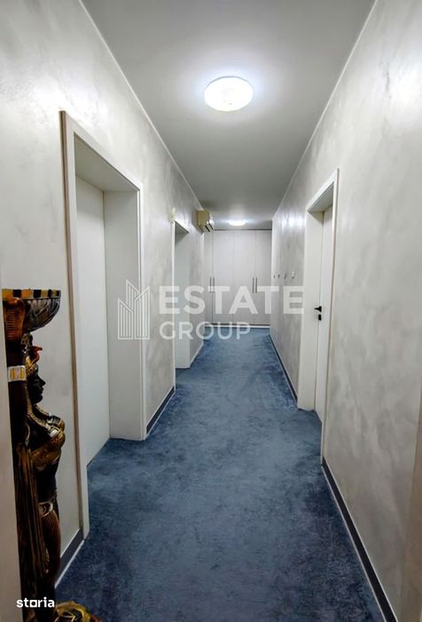 Apartament cu 3 camere in Dumbravita complet mobilat si utilat