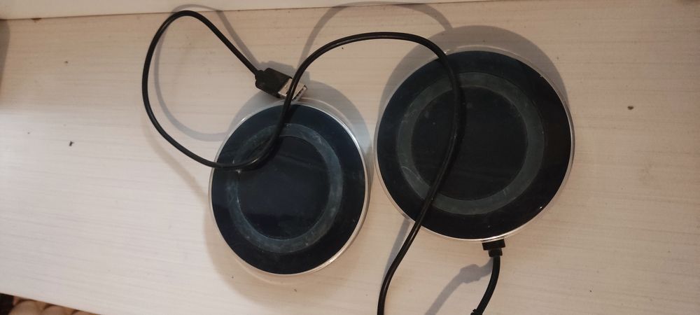 Беспроводная зарядка – избавьтесь от проводов, как от лишних забот!