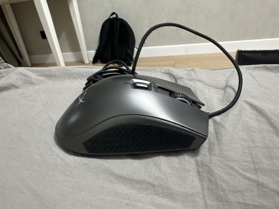 HyperX Pulsfire Pro мышка