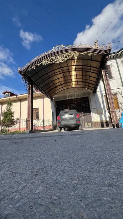 Xizmatlarimiz sifatli va xamyonbop