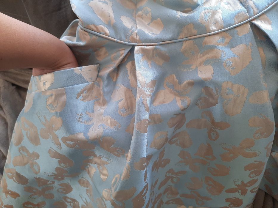 Коктейлна рокля SHERRI HILL