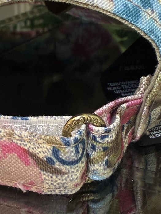 Sapca Gucci Unisex