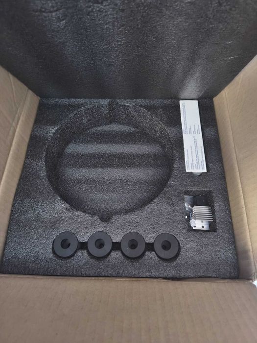 Imprimantă 3D Elegoo Centauri Carbon + Kit Accesorii + Rolă Carbon PLA (Garanție 22 luni)