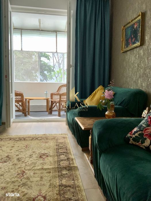 Apartament 2 camere de Inchiriat | Floreasca