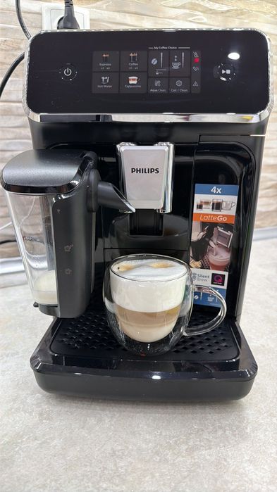 Кафеавтомат PHILIPS 2300- НОВ