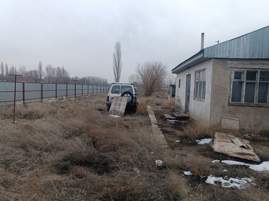 Дом продаю срочно