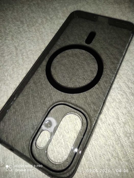 СПЕЦИАЛНО ИЗРАБОТЕН кейс гръб за OnePlus 15R