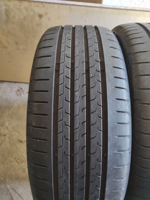 215/50/18 Континентал