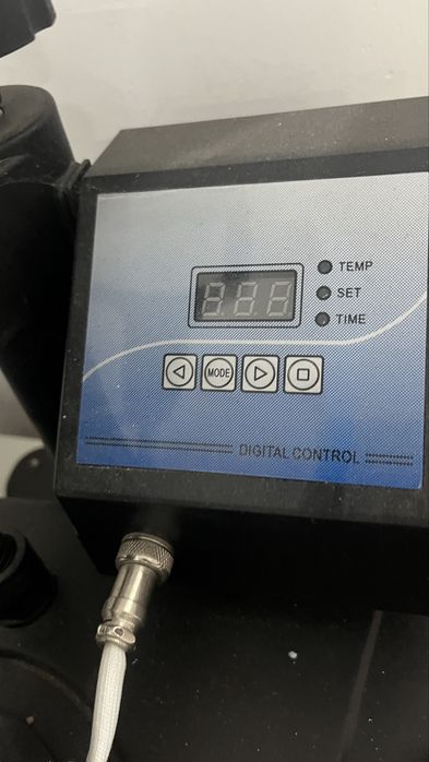 Термопресс 3 в 1