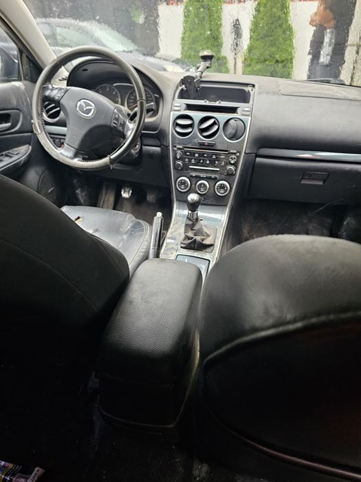 MAZDA Unknown Model 2007 — imagine 4