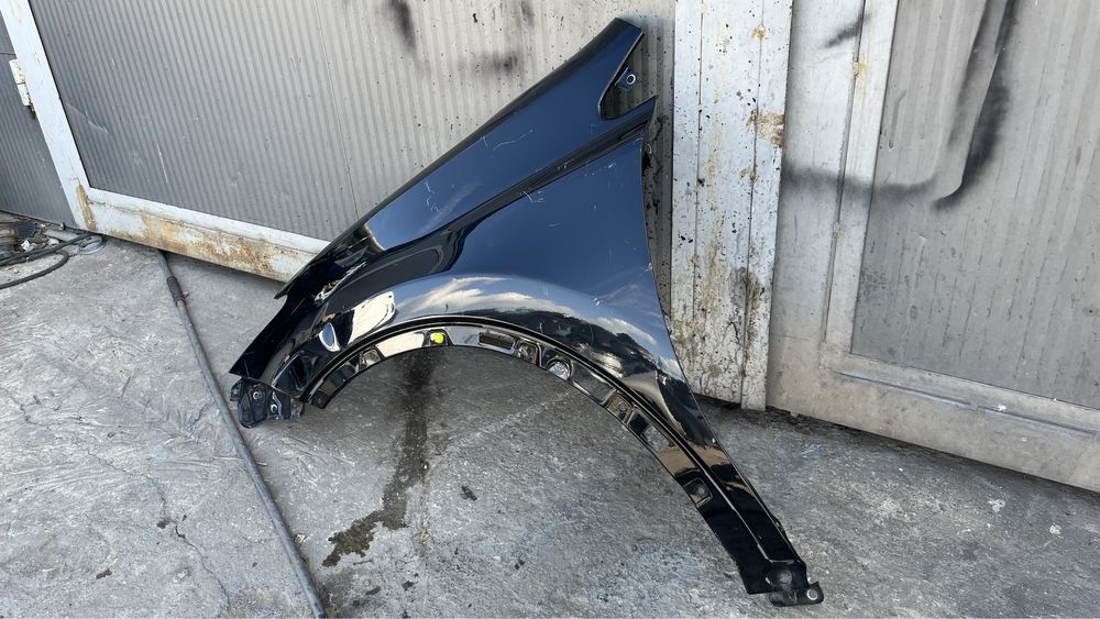 Ляв калник Toyota RAV 4 xa40 (2013-2018)