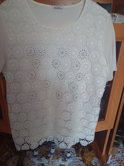Bluze dama elegante 48-50