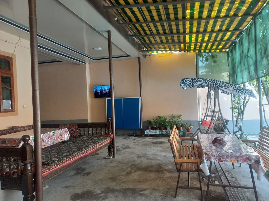 Количество спальных мест:4-команты