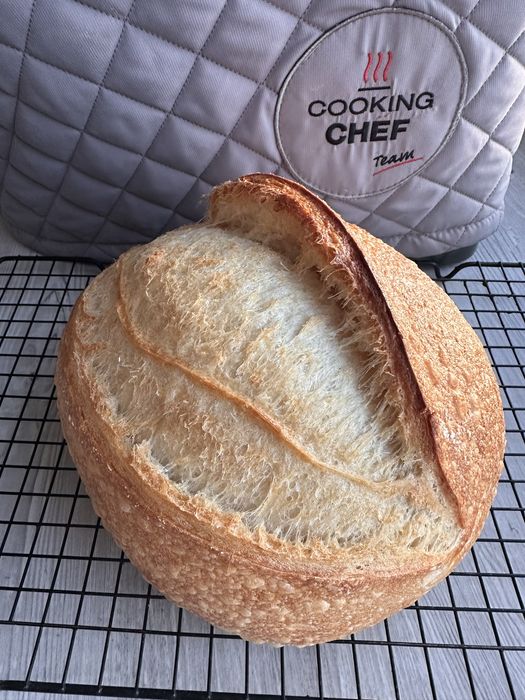 Закваска пшеничная Левито мадре