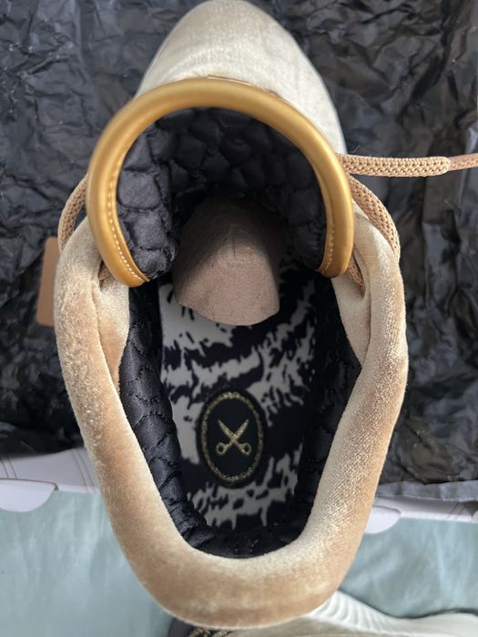 LeBron 21 “The shop” marimea 46