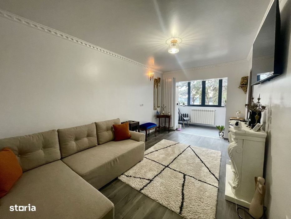 Garsoniera 25 Mp | Etaj 2 | Central| Siret