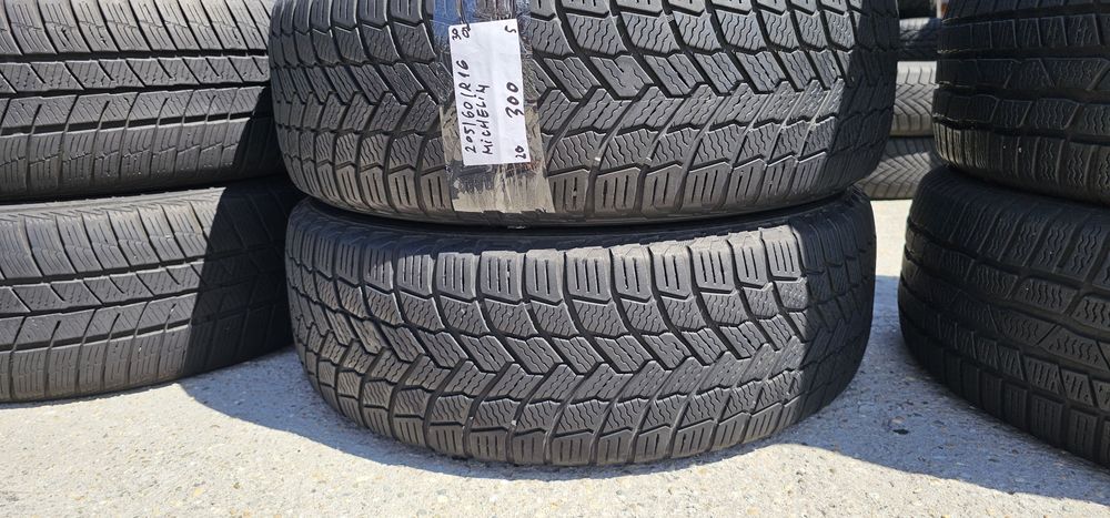 205 60 R 16 Michelin iarna