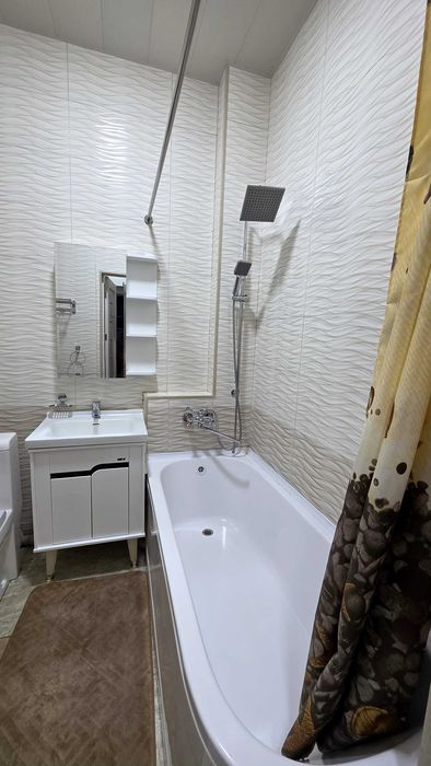 Аренда 2/10/10 СВОЯ. ЖК SOFIA RESIDENCE, Ависаозлар 4, метро Яшнобод.