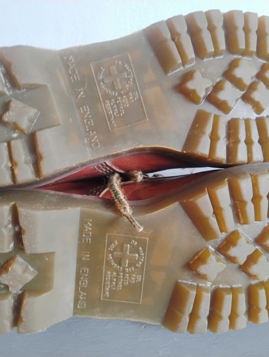 Dr Martens оригинални дамски боти