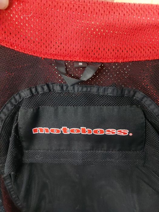 Мото яке марка Motoboss