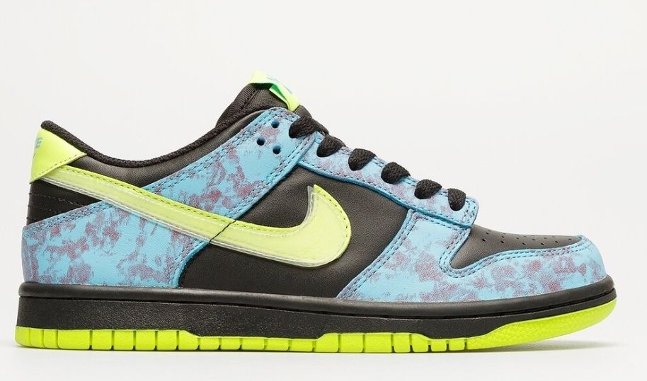 Nike Dunk low nr 38.5
