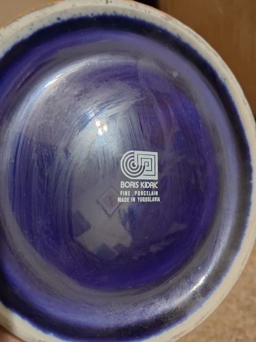 Домашна декорация. Вази и разни.